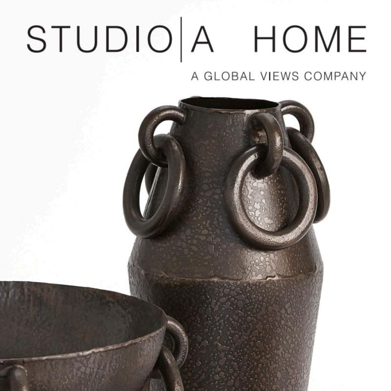 Studio A Home - Fall 2021 Press Kit