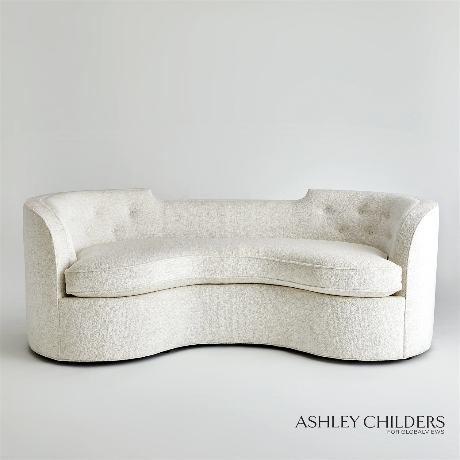 Lauren Sofa No Legs