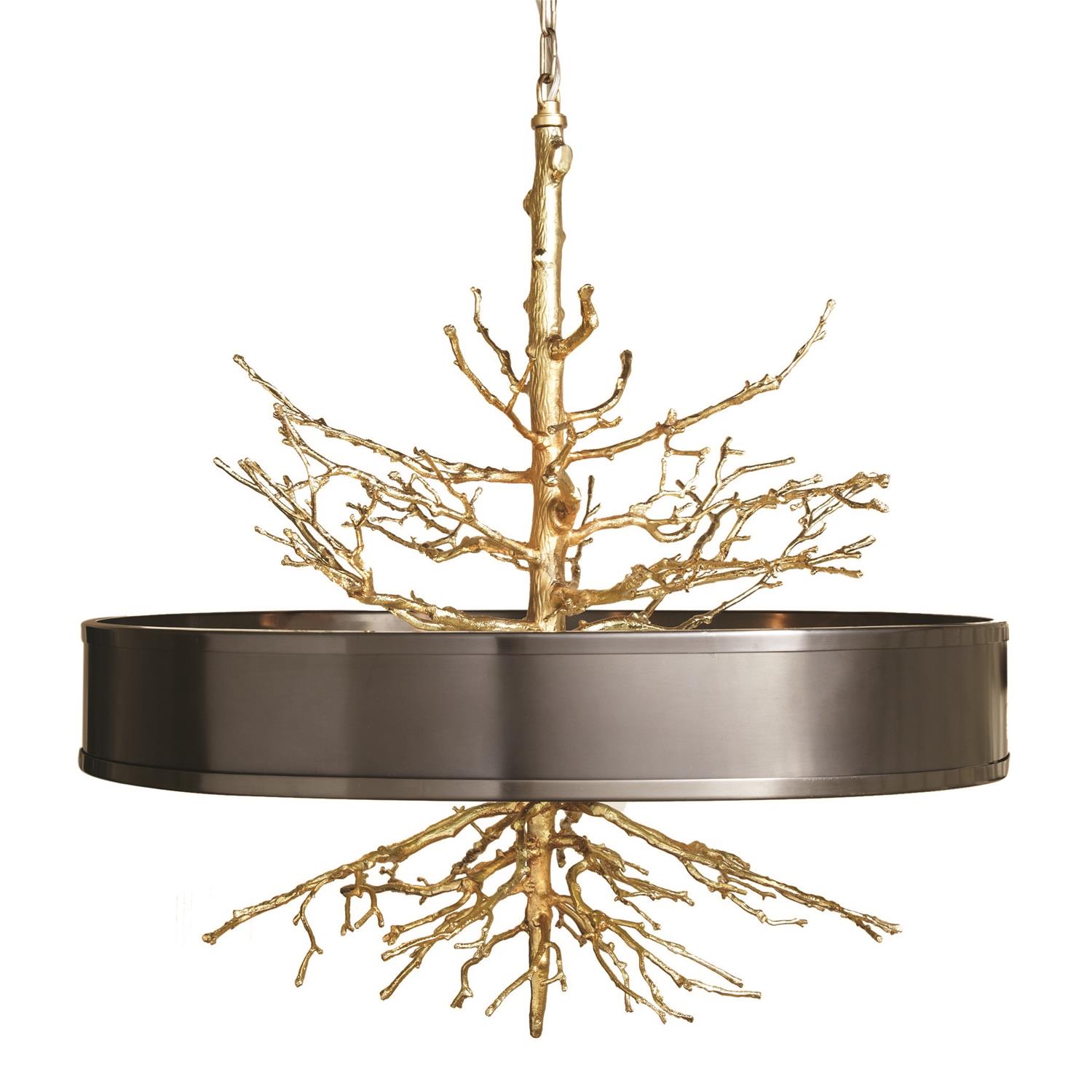 Twig pendant light online
