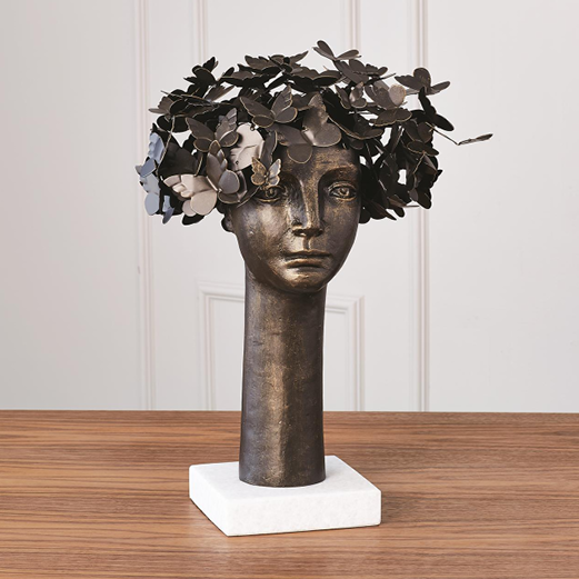 Butterflies for Brains